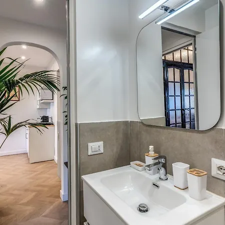 Belle Arti Apartament