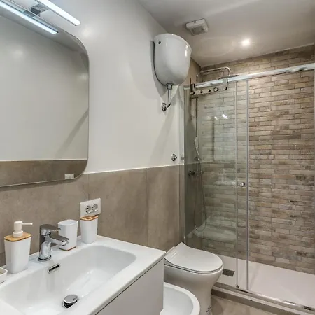 Belle Arti Apartament Rzym