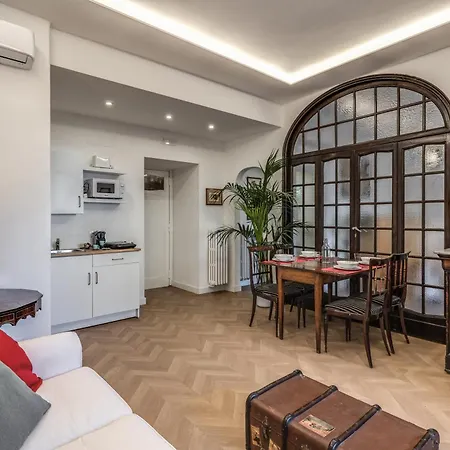 Appartamento Belle Arti *